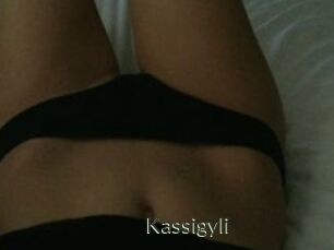 Kassigyli