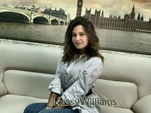 KassyWilliams