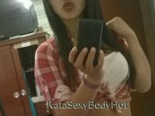 KataSexyBodyHot