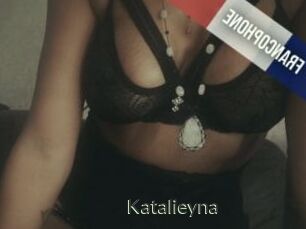 Katalieyna