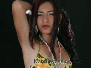 Katalleyasexy