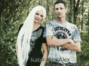 KataraAndAlex