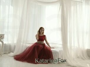 KatarinaFox