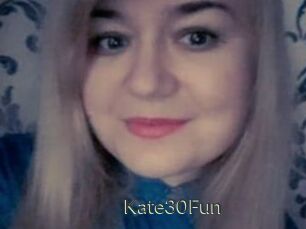 Kate30Fun