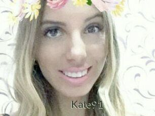 Kate91