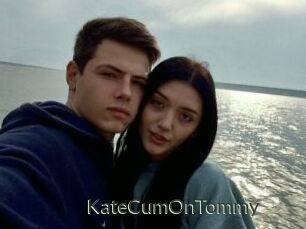 KateCumOnTommy