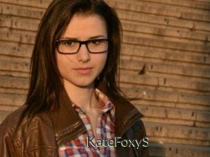 KateFoxyS