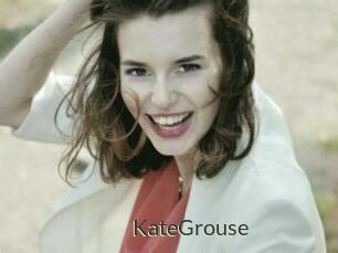 KateGrouse
