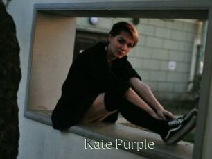 Kate_Purple