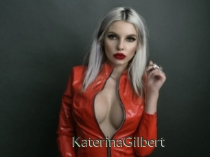 KaterinaGilbert Ejaculator