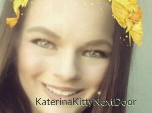 KaterinaKittyNextDoor