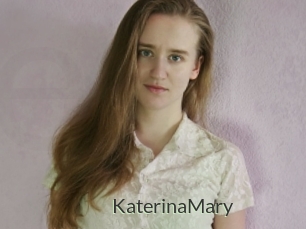 KaterinaMary