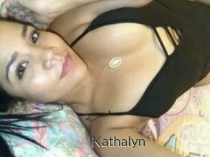 Kathalyn