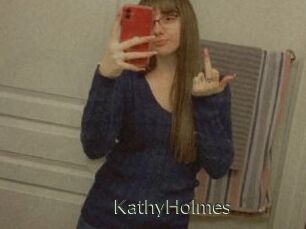 KathyHolmes