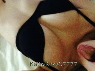 KathyRoseX7777