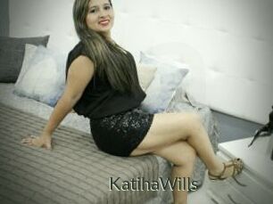 KatihaWills