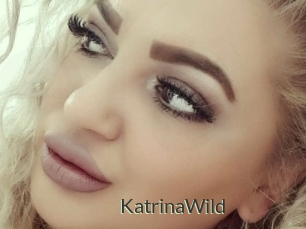 KatrinaWild Ejaculator