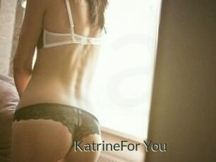 KatrineFor_You_