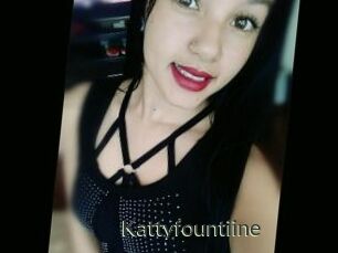 Kattyfountiine
