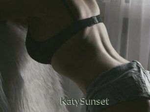 KatySunset
