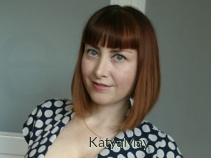 KatyaMay Ejaculator