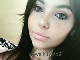 Kawaikitten18