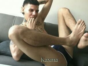 Kaxma