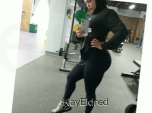 KayEldred Ejaculator