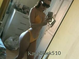 KayaBlack510