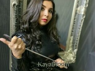 KayaBloom