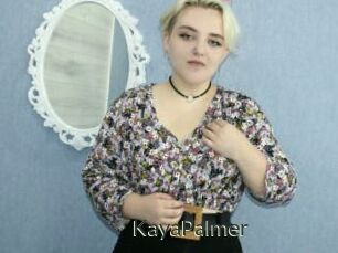 KayaPalmer