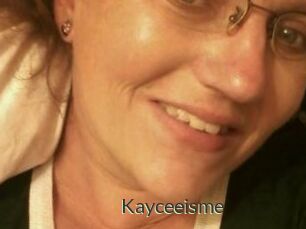 Kayceeisme