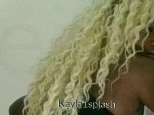 Kayla1splash