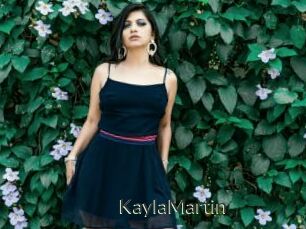 KaylaMartin