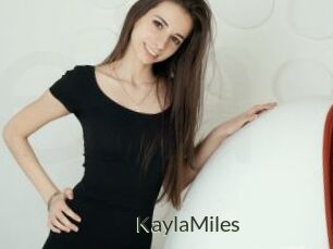 KaylaMiles