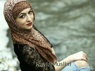 KaylaMuslim