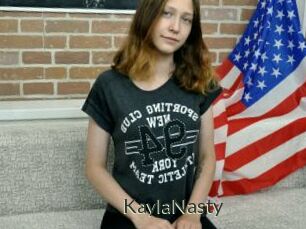 KaylaNasty