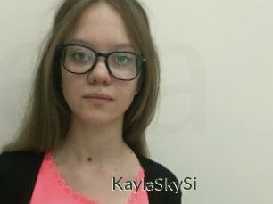 KaylaSkySi