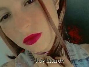 Kaylahardx