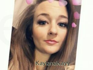 KaylanaKayy
