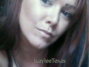 Kaylee_Texas