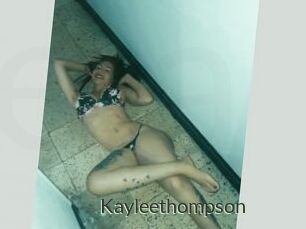 Kayleethompson