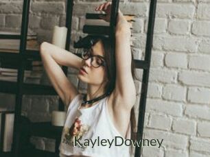 KayleyDowney
