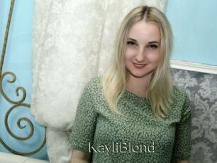 KayliBlond