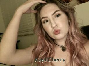 KayliCherry