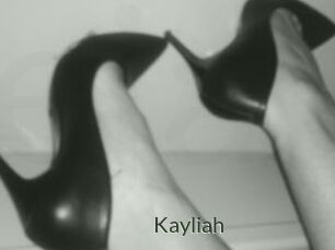 Kayliah