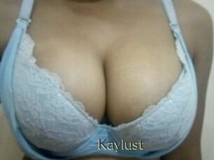 Kaylust