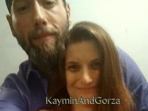 KayminAndGorza