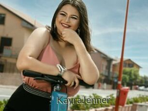 KayraJenner