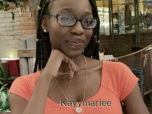 Kayymariee